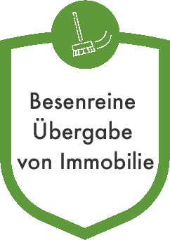 besenreine übergabe